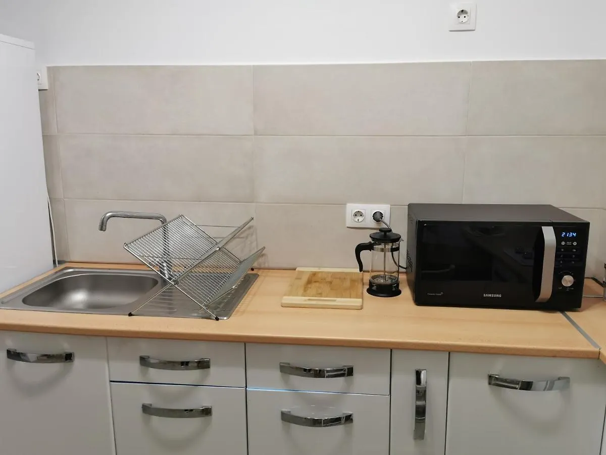 Residence Grozavesti Modern Flat With 2 Rooms Fully Equipped Boekarest 0*,  Roemenië