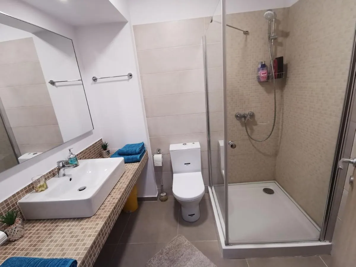 Residence Grozavesti Modern Flat With 2 Rooms Fully Equipped Boekarest 0*,